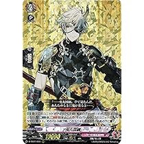 ヴァンガード　刀剣乱舞　R R Amazon.co.jp: 刀剣乱舞 ヴァンガード2023 RR 獅子王（極